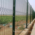 358 Anti Climb Fence Highway Safety Mesh Fence